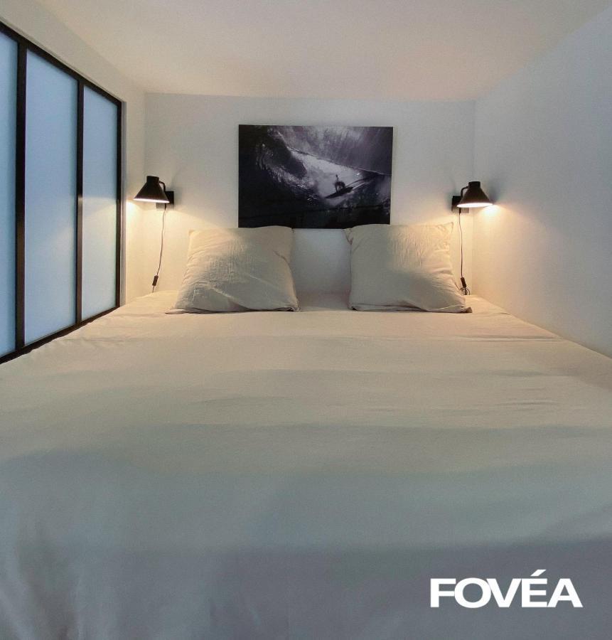 Athena Appartement *