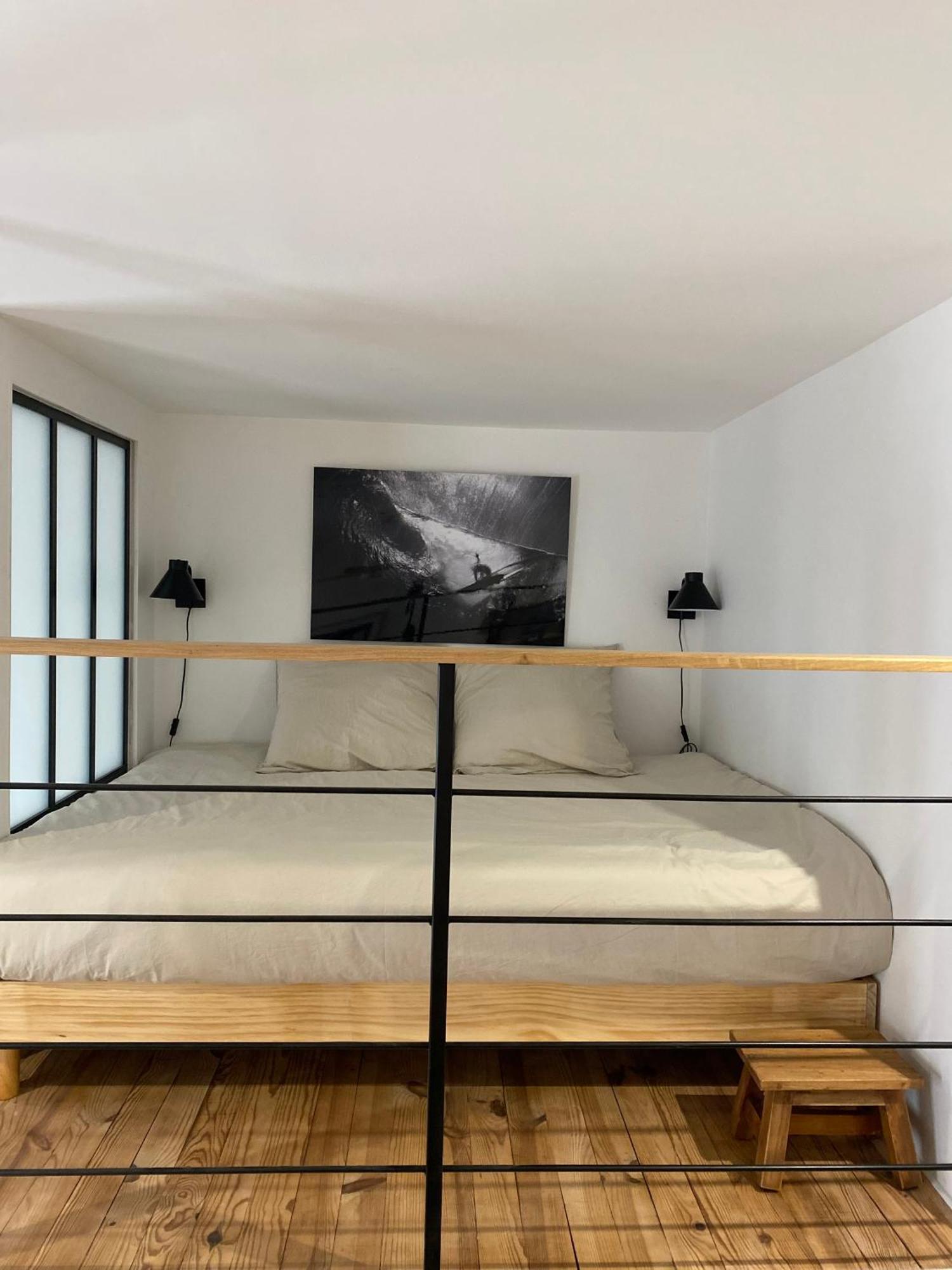 Appartement Athena *